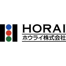 Logo HORAI Co., Ltd.