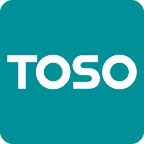 Logo Toso Co. Ltd.