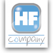 Logo HF Co. SA