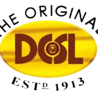 Logo Distilleries Co. of Sri Lanka Plc