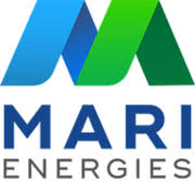 Logo Mari Petroleum Co. Ltd.