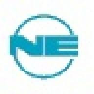 Logo Nippon Engineering Consultants Co., Ltd.