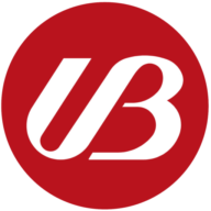 Logo UB Office Systems, Inc.