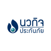 Logo The Navakij Insurance Public Co., Ltd.