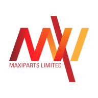 Logo MaxiPARTS Ltd.