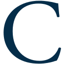 Logo Crafoordska Stiftelsen