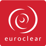 Logo Euroclear France SA