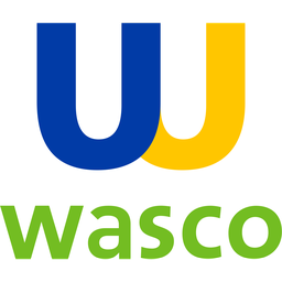 Logo Wasco Bhd.