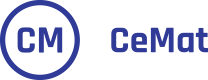 Logo Cemat A/S