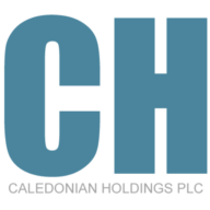 Logo Vela Technologies Plc