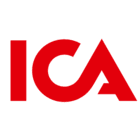 Logo ICA AB