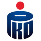 Logo Powszechna Kasa Oszczednosci Bank Polski SA