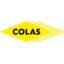 Logo COLAS Slovakia AS