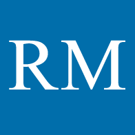 Logo RM Rheiner Management AG