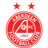 Logo Aberdeen Football Club Ltd.