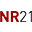 Logo NR21 SA
