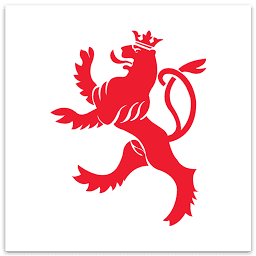 Logo Government of Luxembourg