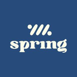 Logo Spring Capital AS
