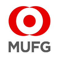 Logo MUFG Bank Ltd.