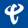 Logo China Telecom Corp. Ltd.