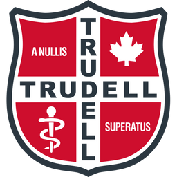 Logo Trudell Medical International