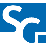 Logo SciGen Pte Ltd.
