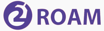 Logo 2Roam, Inc.