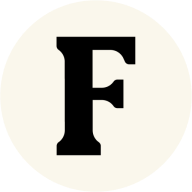 Logo Ford Foundation