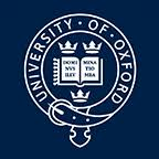 Logo University of Oxford