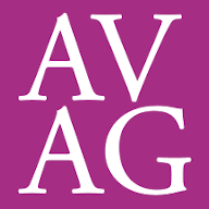 Logo AVAG Holding SE