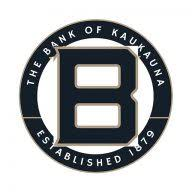 Logo The Bank of Kaukauna