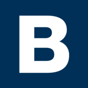 Logo Brodeur & Partners, Inc.