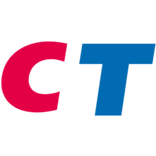 Logo CeramTec GmbH