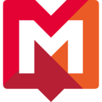 Logo Médiamétrie SA