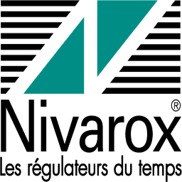 Logo Nivarox-FAR SA