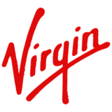 Logo Virgin Models Ltd.