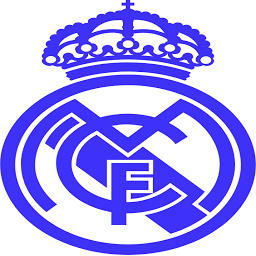 Logo Real Madrid Club de Fútbol