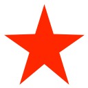 Logo red-stars.com data & research holding GmbH