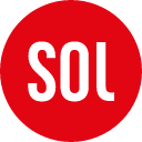 Logo Scandinavia Online AS