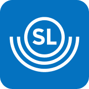 Logo Storstockholms Lokaltrafik AB
