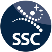 Logo Swedish Space Corp.