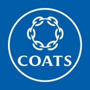 Logo J.&P. Coats Ltd.