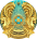 Logo Government of Kazakhstan