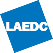 Logo Los Angeles County Economic Development Corp.