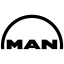 Logo MAN Truck & Bus UK Ltd.