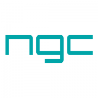 Logo NGC Corp. (Japan)