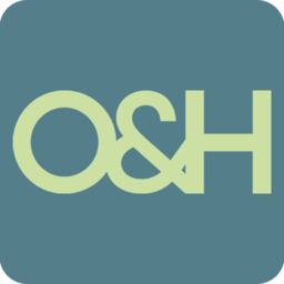 Logo O&H Properties Ltd.