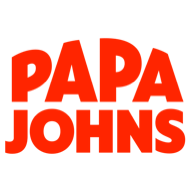Logo Papa John's Pizza Ltd.