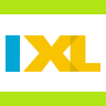Logo iXL, Inc.