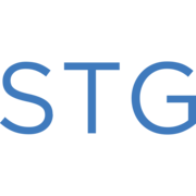 Logo STG Partners LLC